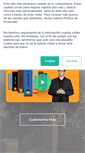 Mobile Screenshot of digitallearningpills.com